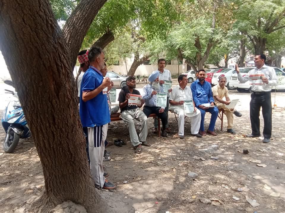 'सावधान रहें - जानवरों के काटने से हो सकता है रेबीज'
